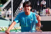 GENEVA OPEN 2026