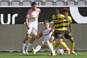 YB U19 - LEIPZIG U19