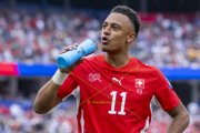 SCHWEIZ - BOSNIEN HERZEGOWINA