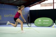 INTERCLUB JUNIOREN
