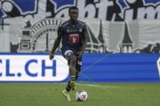 LUZERN - BASEL