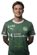 PORTRAIT ST.GALLEN