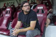 SERVETTE- SPARTA PRAG