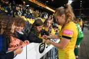 YB - SERVETTE