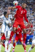 ARGENTINIEN - SCHWEIZ