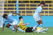 MAN CITY - YB