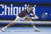 SWISS INDOORS 2026