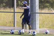 TRAINING LAUSANNE