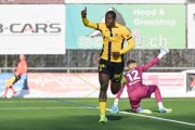 YB U19 - BERGAMO U19