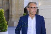 SCHWEIZ ANKUNFT