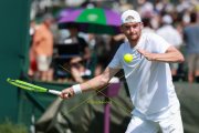 WIMBLEDON 2026