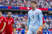 SCHWEIZ - BOSNIEN HERZEGOWINA