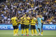 YB - LEIPZIG