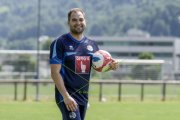 LUZERN TRAINING