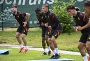 BASEL Training