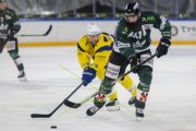 OLTEN - AROSA