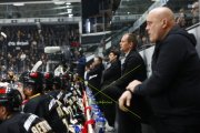 LUGANO - ZSC
