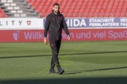 SION - BASEL