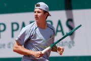 FRENCH OPEN 2026