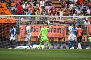 LORIENT - MONACO