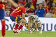 SPANIEN - SCHWEIZ