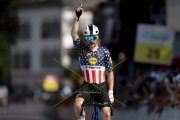 TOUR DE SUISSE 2025