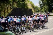 TOUR DE SUISSE 2026