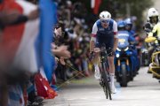 UCI ROAD WC 2024
