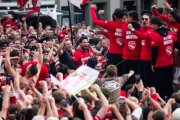 THUN PUBLIC VIEWING