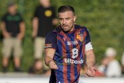 RAPPERSWIL - BASEL
