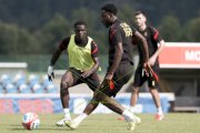 TRAINING BASEL