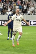 LUGANO - SERVETTE