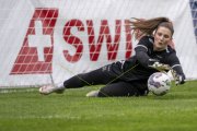 TRAINING SCHWEIZ