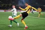YB - ST.GALLEN