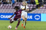 SERVETTE- LEUVEN