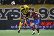 YB - SERVETTE