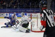 KLOTEN - LUGANO