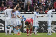 WINTERTHUR - LUZERN