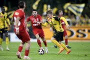 RAPPERSWIL - YB