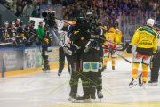 FRIBOURG - BERN
