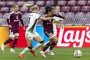SERVETTE- LEUVEN