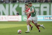 ST.GALLEN - THUN