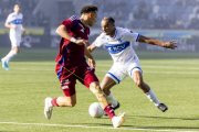LAUSANNE - SERVETTE
