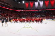 SCHWEIZ - NORWEGEN