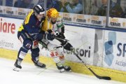 AMBRI - LUGANO