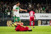RAPPERSWIL - ST. GALLEN