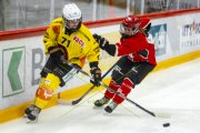 LAUSANNE - SC BERN