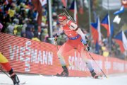 BIATHLON WM NOVE MESTO 2024