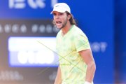 SWISS OPEN GSTAAD 2026