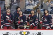 WINNIPEG - ARIZONA